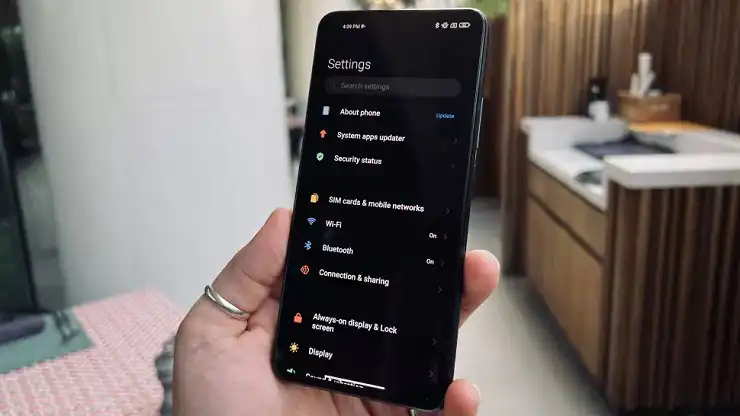 نقد و بررسی گوشی Xiaomi 11 Lite 5G NE | شیائومی می 11 لایت 5G NE